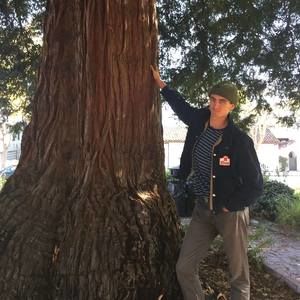 Meet your Posher, James